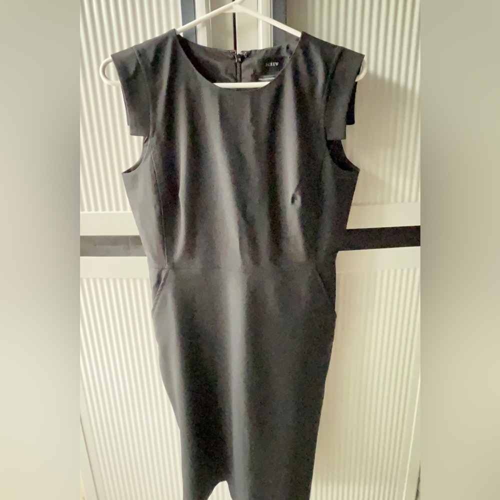JCrew Dress